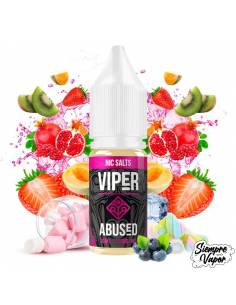 Viper - Abused Salts