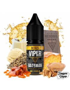 Viper -  Bateman Salts