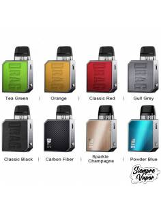 Drag nano 2 - Voopoo