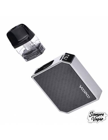 Drag nano 2 - Voopoo 2