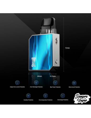 Drag nano 2 - Voopoo 4