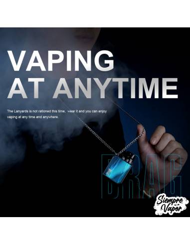 Drag nano 2 - Voopoo 6