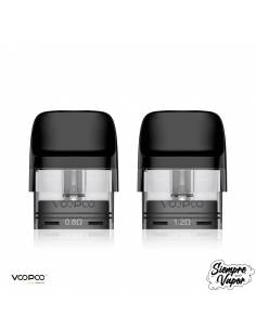 Voopoo Cartucho Drag Nano 2