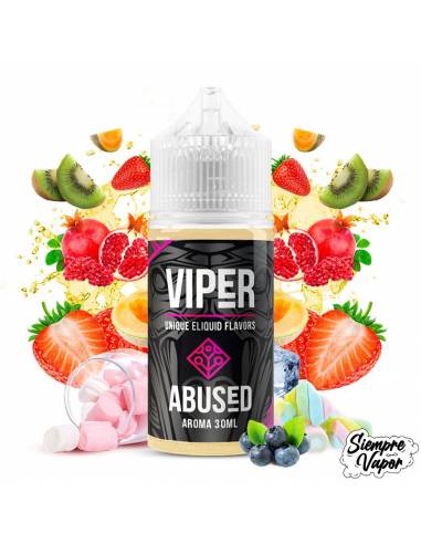 Viper - Aroma Abused