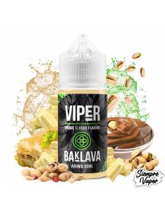 Viper - Aroma Baklava