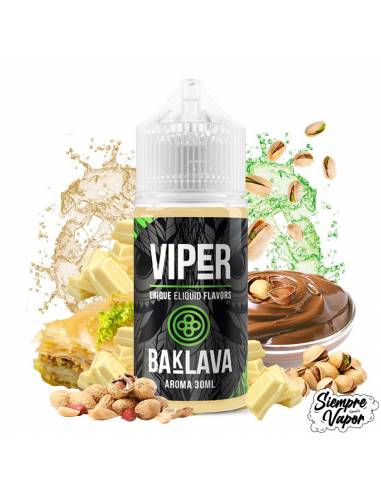 Viper - Aroma Baklava