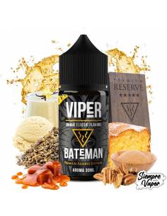 Viper - Aroma Bateman