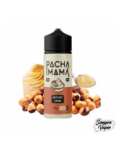Hazelnut Creme 100ml - Pachamama Desserts