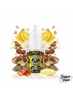 Viper -  Bananco Salts