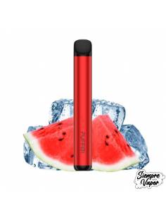 Vaporesso Tx500 Puffmi Lush Ice