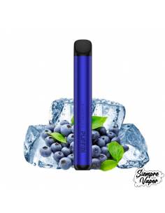 Vaporesso Tx500 Puffmi Blueberry Ice