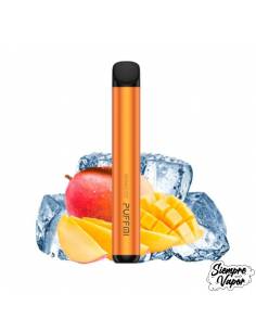 Vaporesso Tx500 Puffmi Mango Ice
