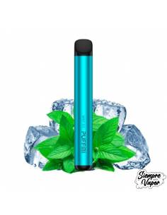 Vaporesso Tx500 Puffmi Mint Ice