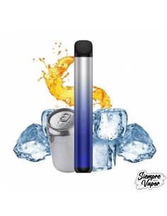 Vaporesso Tx500 Puffmi Energy Ice