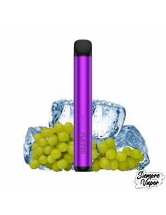 Vaporesso Tx500 Puffmi Grape Ice
