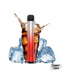 Vaporesso Tx500 Puffmi Cola Ice