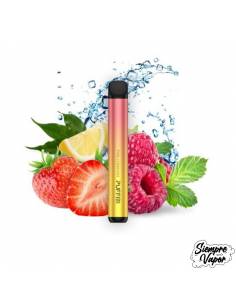 Vaporesso Tx500 Puffmi Pink Lemonade