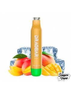 Zovoo Dragbar Mango Ice 20MG