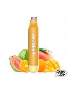 Zovoo Dragbar O.M.G. 20MG