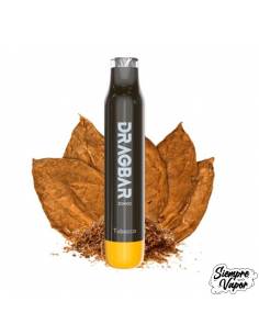 Zovoo Dragbar Tobacco 20MG