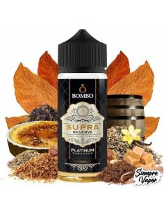 BOMBO SUPRA RESERVE 100ml