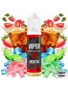 Hentai 50ml - Viper
