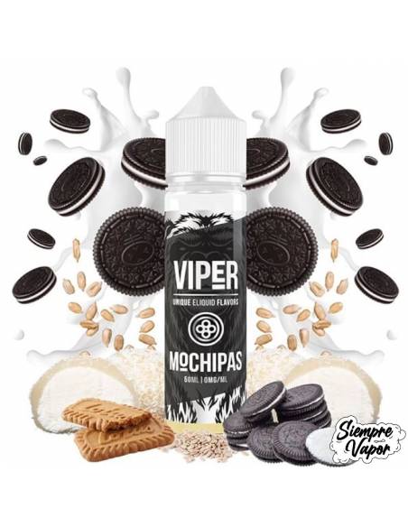 VIPER MOCHIPAS 50ML