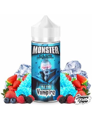 Monster Club Blue Vampire 100ml