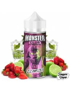 Monster Club Oh Zombie! 100ml