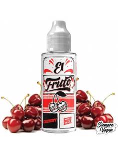 EL FRUTO CHERRY 100ML