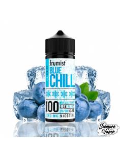 Frumist Chill Series Blue 100ml