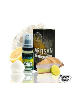 Drops Mommy Cake 10ML