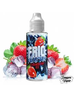 Frio Fruta Strawberry Ice 100ml