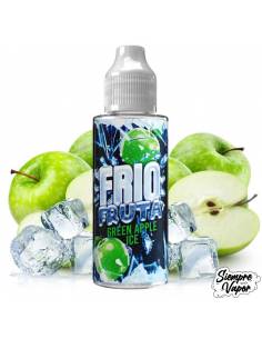 Frio Fruta Green Apple Ice 100ml