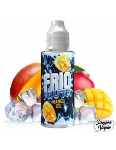 Frio Fruta Mango Ice 100ml