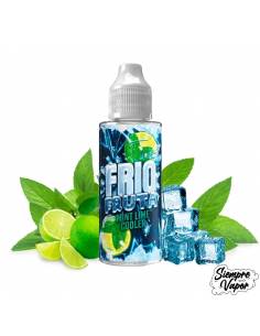 Frio Fruta Lime Ice 100ml