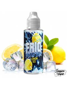 Frio Fruta Lemon Ice 100ml