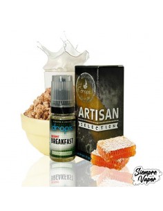 Drops - Great Breakfast 10ML