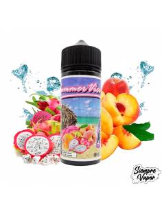 Summer Vice Dragon Fruit Peach 100ml