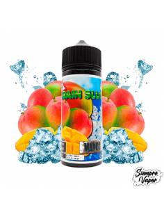 Brain Slush Mango 100ml