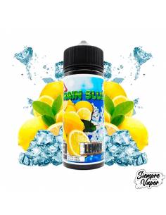Brain Slush Lemon 100ml