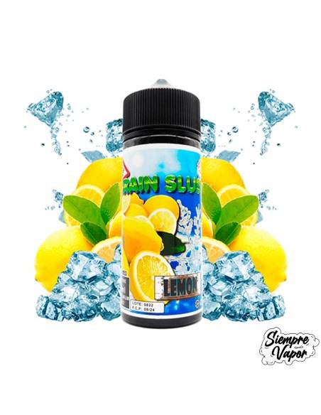 Brain Slush Lemon 100ml