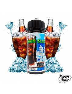 Brain Slush Cola 100ml