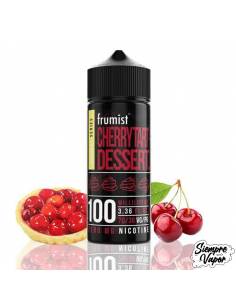 Frumist Dessert Series Cherry Tart Dessert 100ml