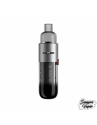 Moti X Mini Pod Galaxy Silver