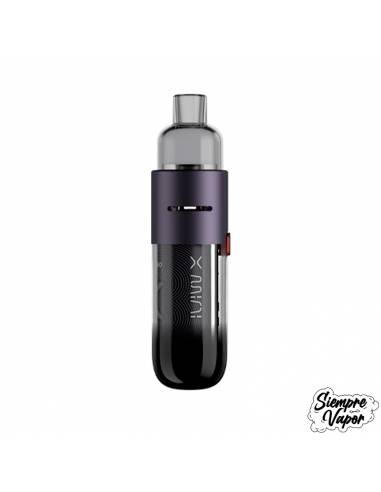 Moti X Mini Pod Mystic Purple