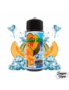 Brain Slush honeydew 100ml