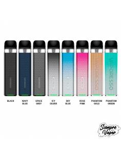 Vaporesso Xros 3 mini Pod Kit