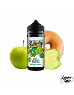 Doozy Seriously Donuts Apple Fritter 100 ml