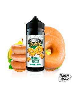 Doozy Seriously Donuts Original Glazed 100 ml